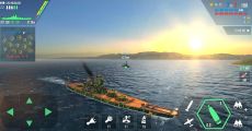 Battle Of Warship APK V1.72.12 SÄ±nÄ±rsÄ±z Platin