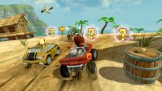 Beach Buggy Racing Apk V2023.04.18 Unlimited Money
