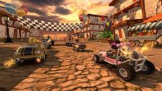 Beach Buggy Racing Apk V2023.04.18 Unlimited Money