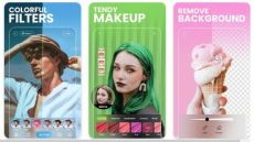 Beauty Plus APK