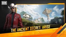BGMI Apk V2.1.0 Download For Android