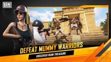 BGMI Apk V2.1.0 Download For Android