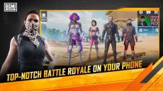 BGMI Apk V2.1.0 Download For Android