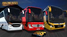Apk MÃ´ Phá»ng Xe BuÃ½t