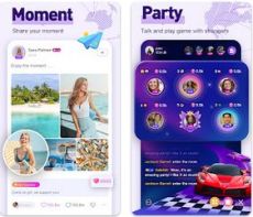 Chamet Apk