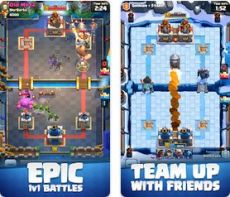 ÙƒÙ„Ø§Ø´ Ø±ÙˆÙŠØ§Ù„ APK