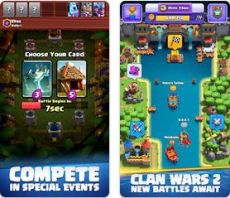 ÙƒÙ„Ø§Ø´ Ø±ÙˆÙŠØ§Ù„ APK
