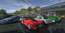 European Luxury Cars Apk V2.57 Unlimited Money