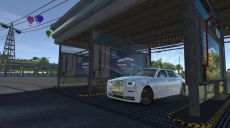 European Luxury Cars Apk V2.57 Unlimited Money