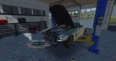 European Luxury Cars Apk V2.57 Unlimited Money