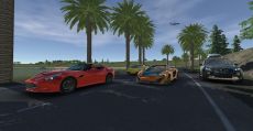 European Luxury Cars Apk V2.57 Unlimited Money