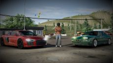 European Luxury Cars Apk V2.57 Unlimited Money