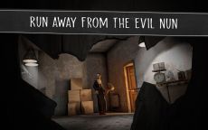 Evil Nun Apk