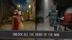 Evil Nun Apk