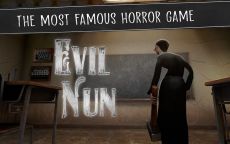Evil Nun Apk