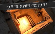 Evil Nun Apk