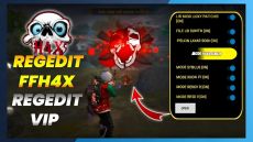 FF Injector Apk V1.5 No Password