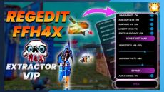 FF Injector Apk V1.5 No Password