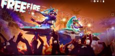 Free Fire Advance Server Apk