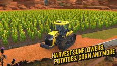 FS 18 Apk