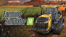 FS 18 Apk