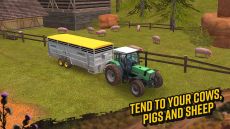 FS 18 Apk