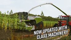 FS 20 Apk V0.0.0.86 Unlimited Money
