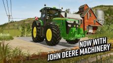 FS 20 Apk V0.0.0.86 Unlimited Money