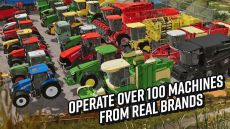 FS 20 Apk V0.0.0.86 Unlimited Money