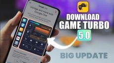Oyun Turbo APK 1.1.3 Ä°ndir 2023