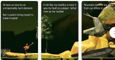 Getting Over It Apk V1.9.6 Download