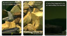 Getting Over It Apk V1.9.6 Download