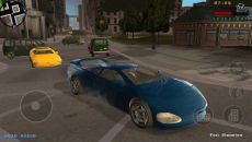 GTA Liberty City Stories Apk V2.4 ØªØ­Ù…ÙŠÙ„ Unlimited Money
