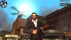 GTA Liberty City Stories Apk V2.4 ØªØ­Ù…ÙŠÙ„ Unlimited Money