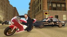 GTA Liberty City Stories Apk V2.4 ØªØ­Ù…ÙŠÙ„ Unlimited Money