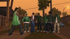 GTA SA Lite Apk