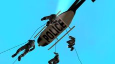 GTA SA Lite Apk