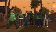 GTA SA Lite Apk