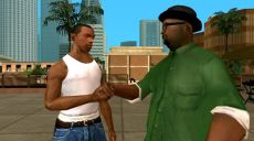 GTA SA Lite Apk