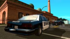 GTA SA Lite Apk
