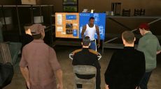 GTA SA Lite Apk