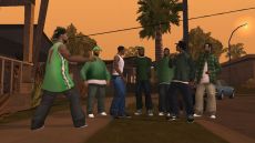 GTA San Andreas Trucos APK V2.10 Descarga Gratuita