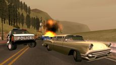 GTA San Andreas Trucos APK V2.10 Descarga Gratuita