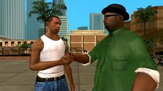 GTA San Andreas Trucos APK V2.10 Descarga Gratuita