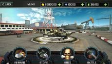 Gunship Strike Apk