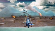 Gunship Strike Apk