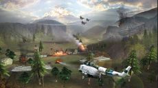 Gunship Strike Apk
