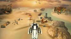 Gunship Strike Apk