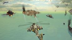 Gunship Strike Apk