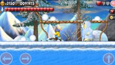 Incredible Jack Apk